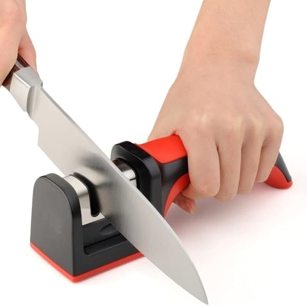Afiador de Facas Sharpener SQ Premier