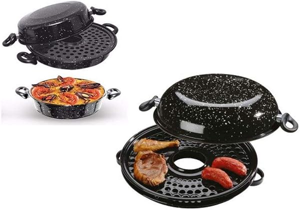 Churrasqueira Bella Grill