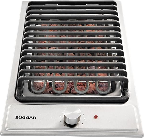 Churrasqueira Cooktop Suggar