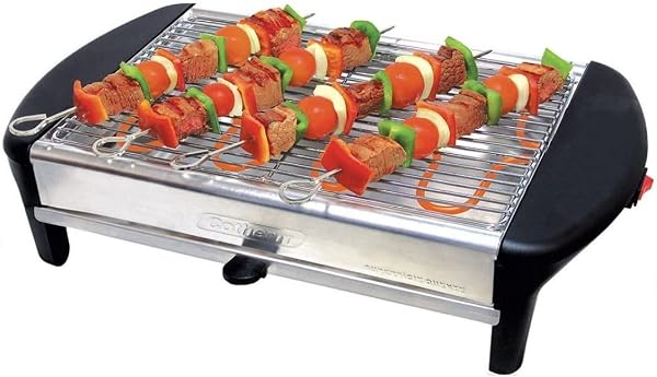 Churrasqueira Cotherm Elite Grill