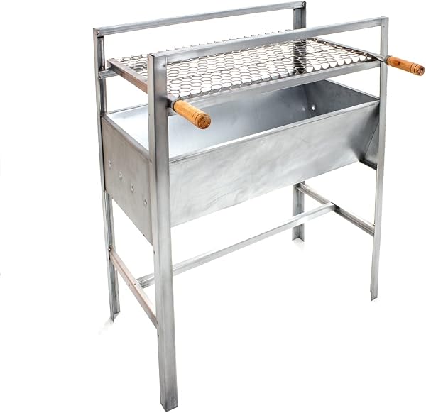 Churrasqueira Grill Viana