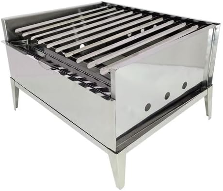 Churrasqueira Parrilla 990