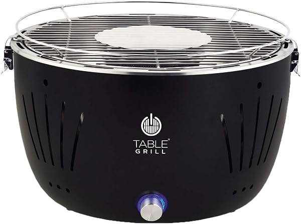 Churrasqueira Table Grill