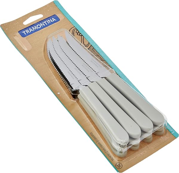 Conjunto de Facas Tramontina Leme