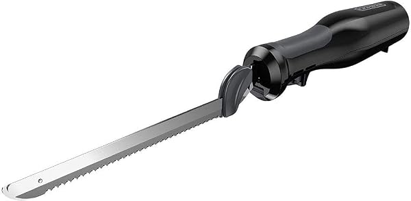 Faca Elétrica Black+Decker