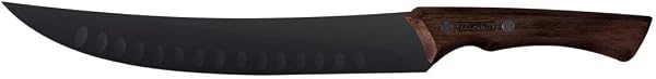 Faca para Carne Tramontina Black